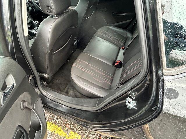 Used Vauxhall Astra 2012 for sale - 76850382: Photo 14