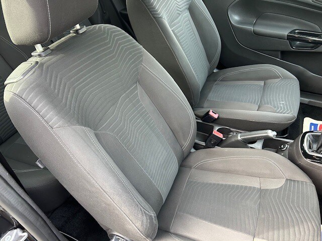 Used Ford Fiesta 2015 for sale - 77482505: Photo 14