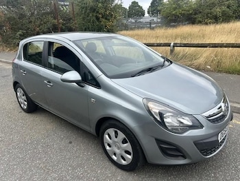 Used Vauxhall Corsa 2014 for sale - 79531747: Photo
