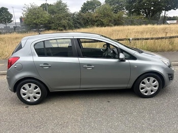 Used Vauxhall Corsa 2014 for sale - 79531747: Photo