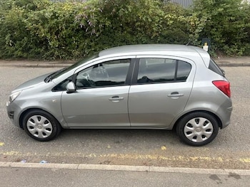Used Vauxhall Corsa 2014 for sale - 79531747: Photo
