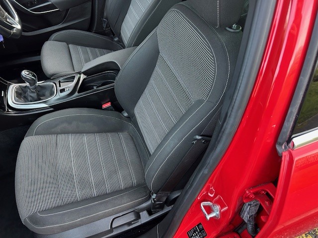 Used Vauxhall Insignia 2016 for sale - 77584563: Photo 12