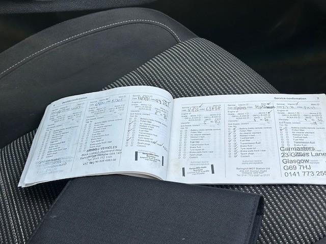 Used Vauxhall Insignia 2016 for sale - 77584563: Photo 16