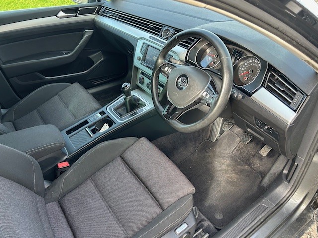 Used Volkswagen Passat 2015 for sale - 77632368: Photo 10