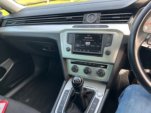 Used Volkswagen Passat 2015 for sale - 77632368: Photo 11