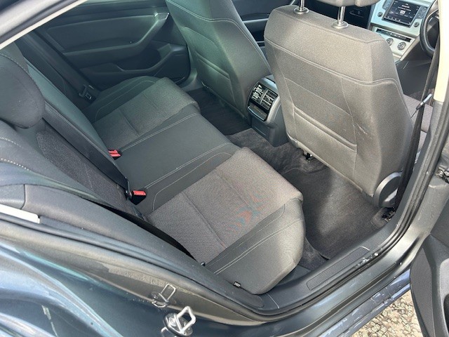 Used Volkswagen Passat 2015 for sale - 77632368: Photo 15