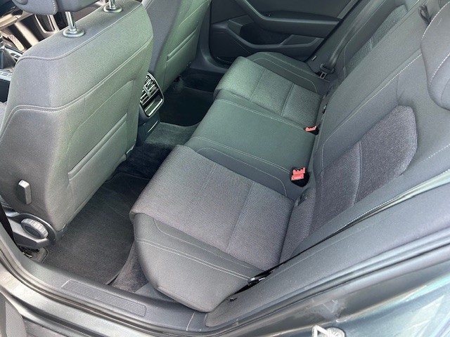 Used Volkswagen Passat 2015 for sale - 77632368: Photo 16