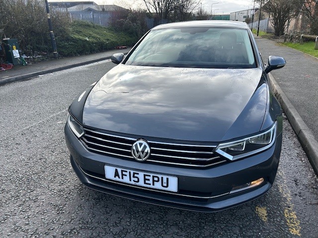 Used Volkswagen Passat 2015 for sale - 77632368: Photo 7