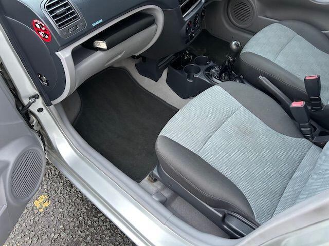 Used Kia Picanto 2007 for sale - 77215564: Photo 10