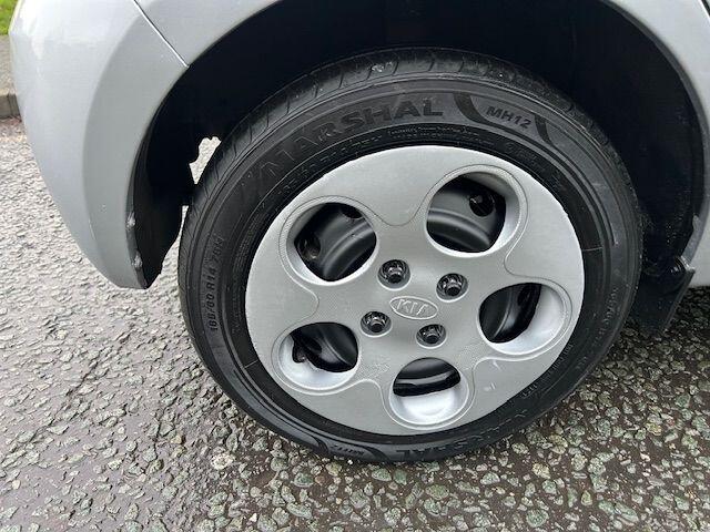 Used Kia Picanto 2007 for sale - 77215564: Photo 16