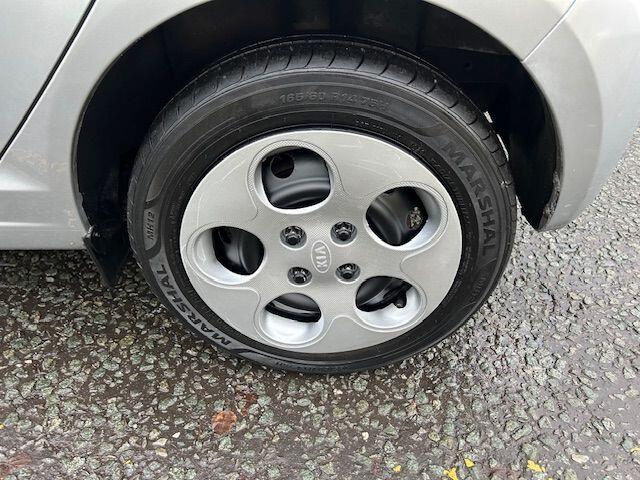 Used Kia Picanto 2007 for sale - 77215564: Photo 17