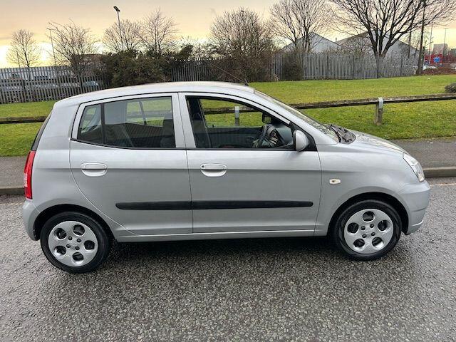 Used Kia Picanto 2007 for sale - 77215564: Photo 3