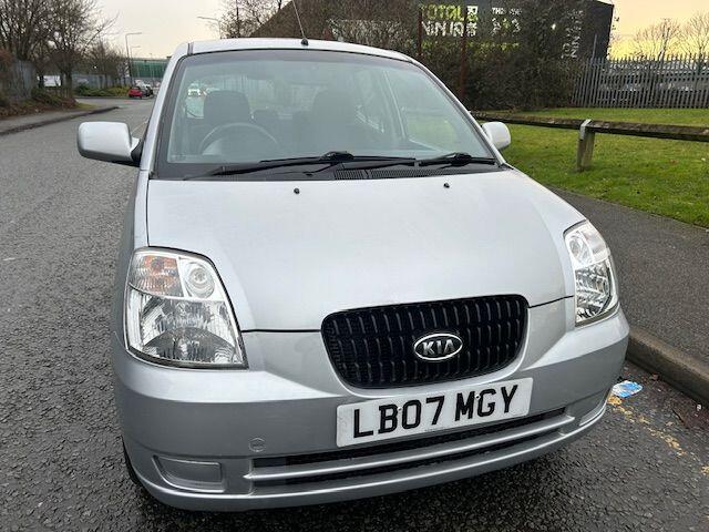 Used Kia Picanto 2007 for sale - 77215564: Photo 7