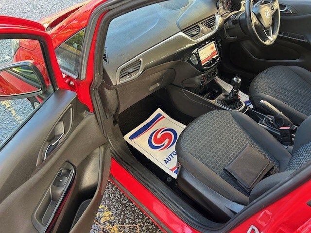 Used Vauxhall Corsa 2015 for sale - 77572879: Photo 11