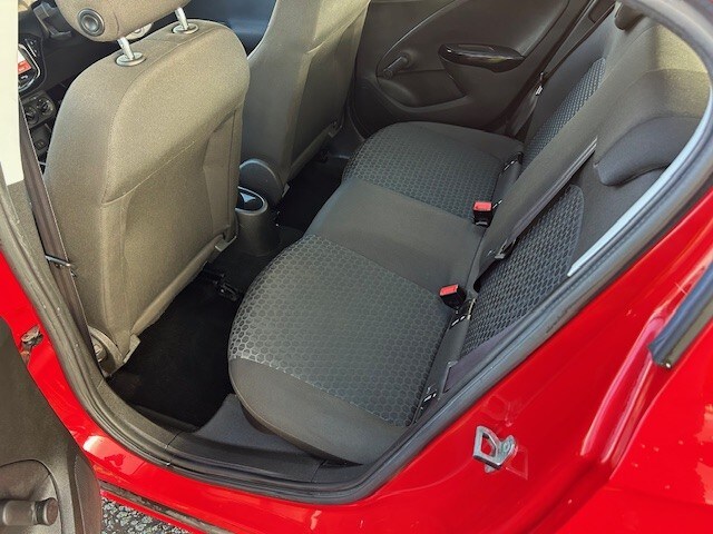 Used Vauxhall Corsa 2015 for sale - 77572879: Photo 12