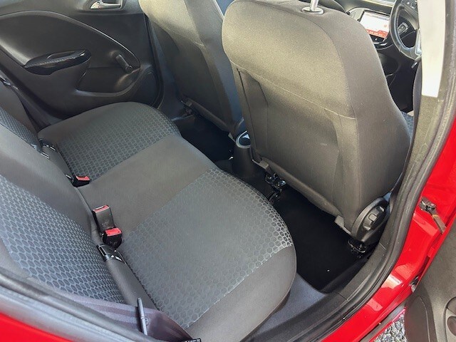 Used Vauxhall Corsa 2015 for sale - 77572879: Photo 13