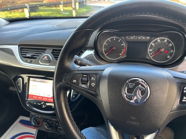 Used Vauxhall Corsa 2015 for sale - 77572879: Photo 8