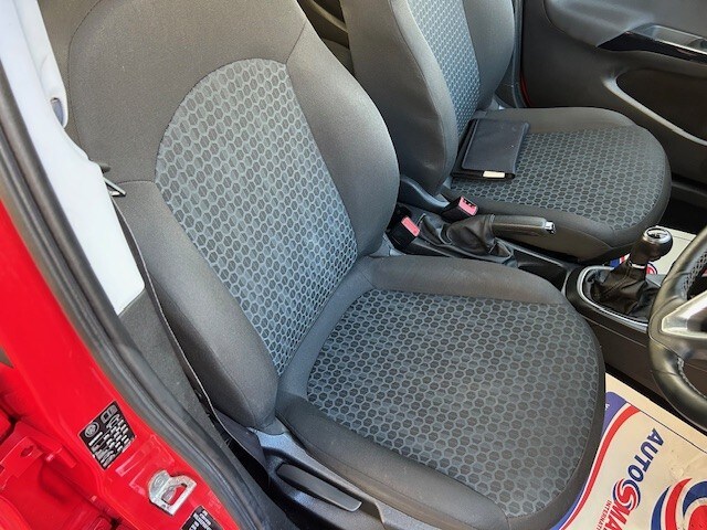 Used Vauxhall Corsa 2015 for sale - 77572879: Photo 9