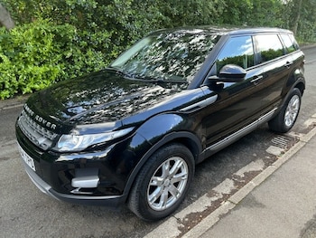 Used Land Rover Range Rover Evoque 2015 for sale - 78794674: Photo