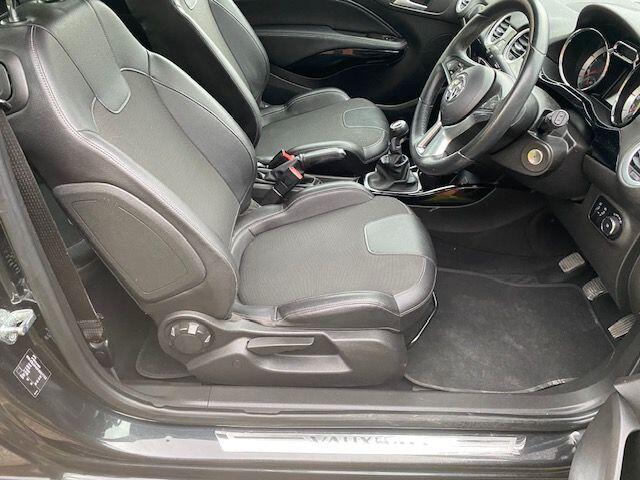 Used Vauxhall ADAM 2015 for sale - 76607923: Photo 10
