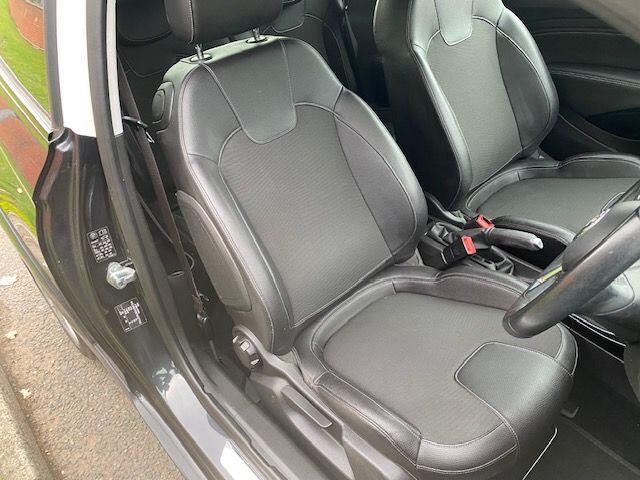 Used Vauxhall ADAM 2015 for sale - 76607923: Photo 11