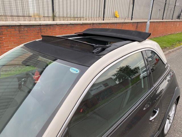 Used Vauxhall ADAM 2015 for sale - 76607923: Photo 13