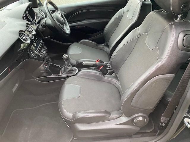 Used Vauxhall ADAM 2015 for sale - 76607923: Photo 14