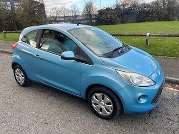 (09) - 1.2 Style Euro 4 3dr