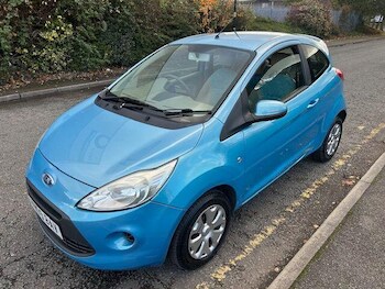 Used Ford Ka 2009 for sale - 76608513: Photo