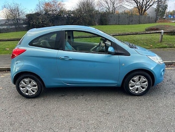 Used Ford Ka 2009 for sale - 76608513: Photo