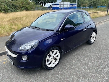 Used Vauxhall ADAM 2014 for sale - 79463487: Photo