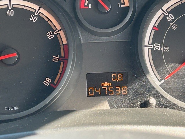 Used Vauxhall Corsa 2009 for sale - 78145832: Photo 14