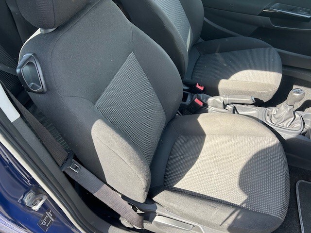 Used Vauxhall Corsa 2009 for sale - 78145832: Photo 8