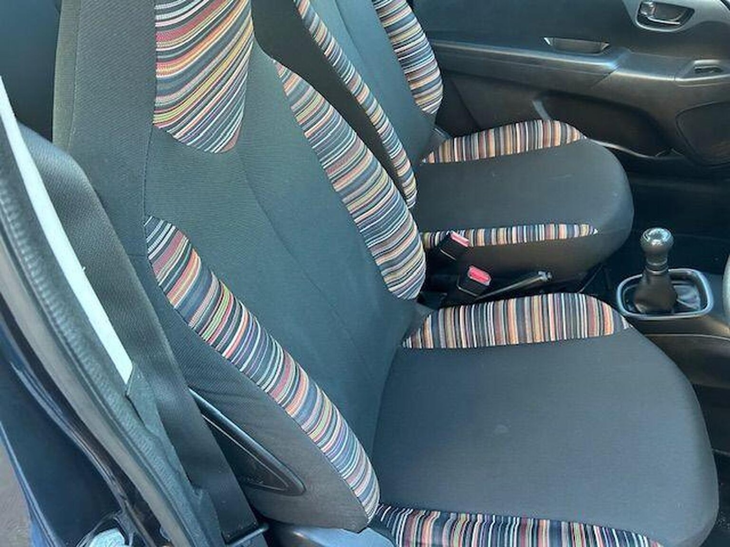 Used Citroen C1 2014 for sale - 77446864: Photo 12