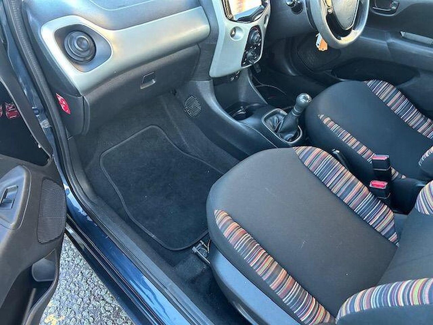 Used Citroen C1 2014 for sale - 77446864: Photo 14