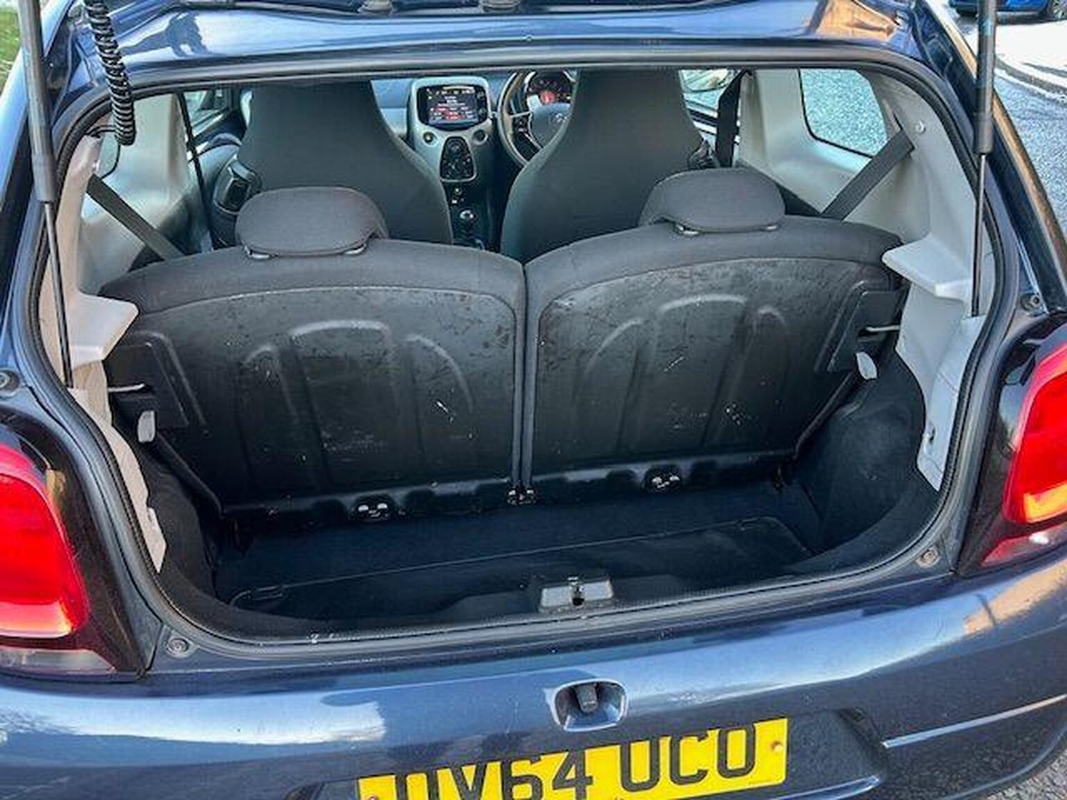 Used Citroen C1 2014 for sale - 77446864: Photo 16