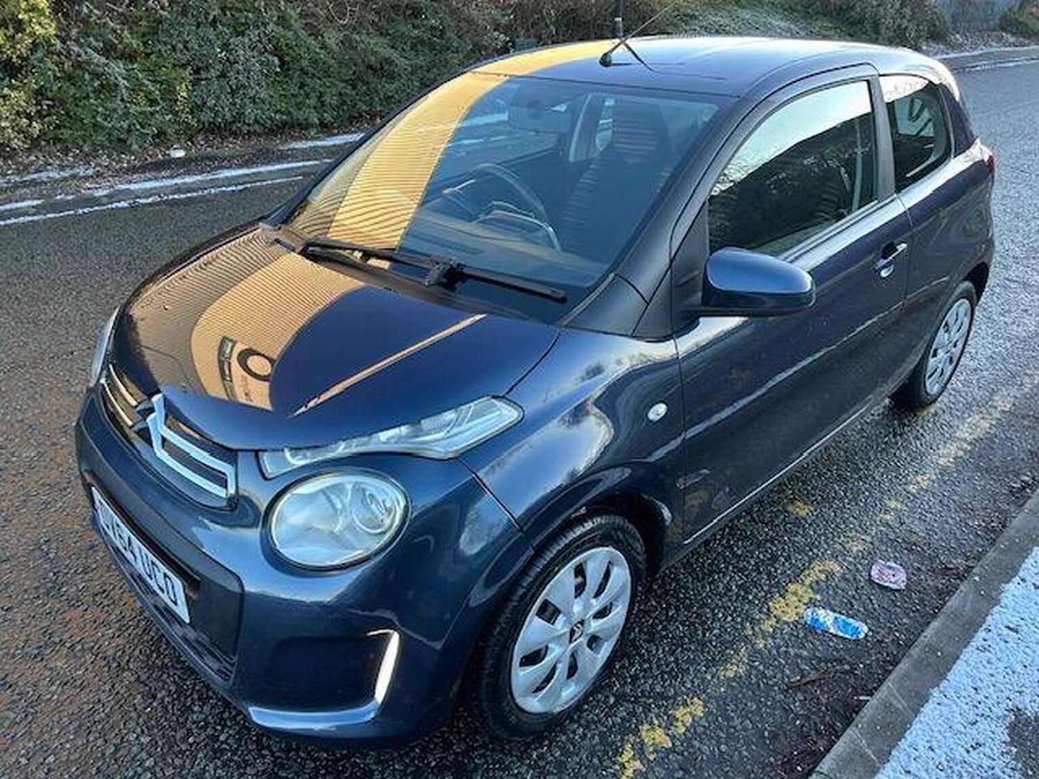 Used Citroen C1 2014 for sale - 77446864: Photo 2