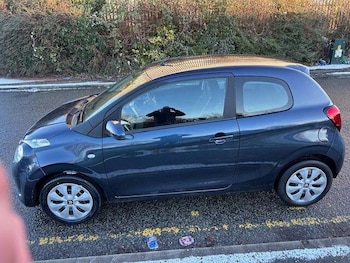 Used Citroen C1 2014 for sale - 77446864: Photo