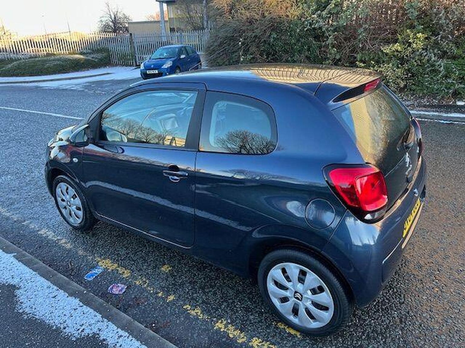 Used Citroen C1 2014 for sale - 77446864: Photo 6