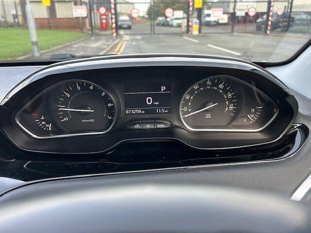 Used Peugeot 208 2014 for sale - 76743226: Photo 10