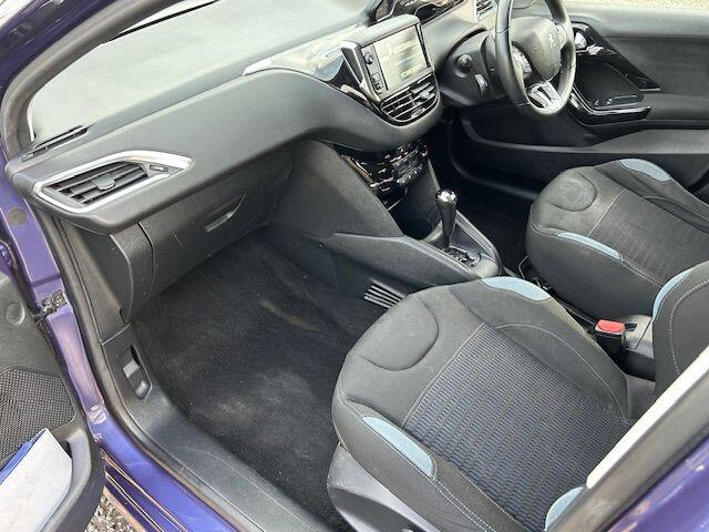 Used Peugeot 208 2014 for sale - 76743226: Photo 13