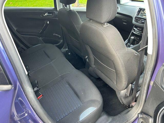 Used Peugeot 208 2014 for sale - 76743226: Photo 14