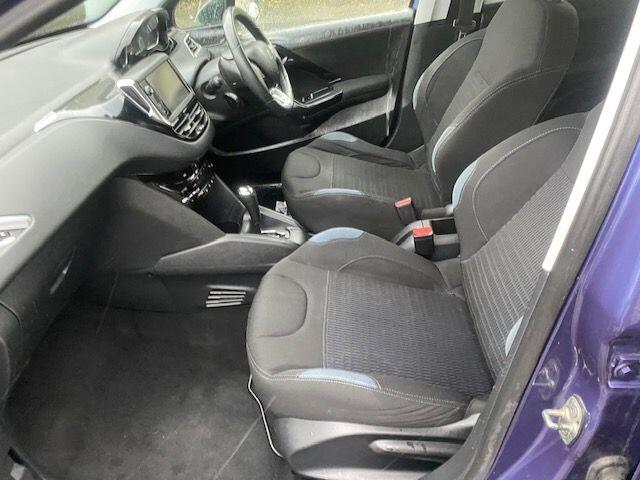 Used Peugeot 208 2014 for sale - 76743226: Photo 17