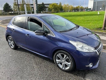 2014 (14) - 1.6 VTi Allure Auto Euro 5 5dr