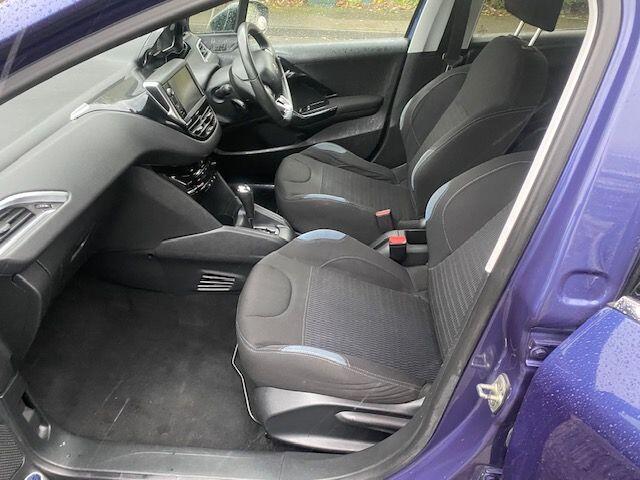 Used Peugeot 208 2014 for sale - 76743226: Photo 21