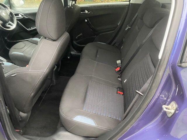 Used Peugeot 208 2014 for sale - 76743226: Photo 23