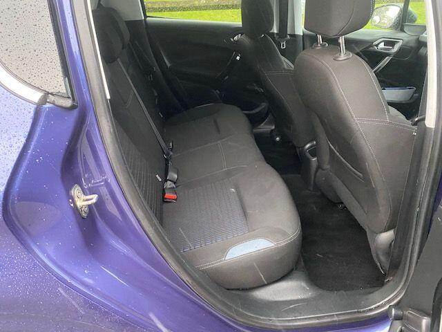 Used Peugeot 208 2014 for sale - 76743226: Photo 27