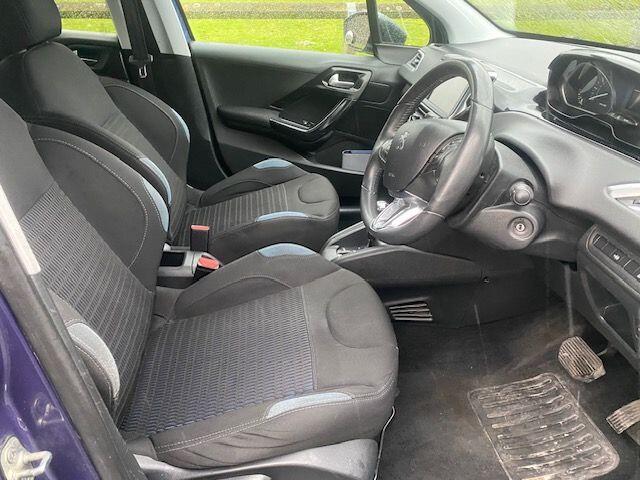Used Peugeot 208 2014 for sale - 76743226: Photo 29