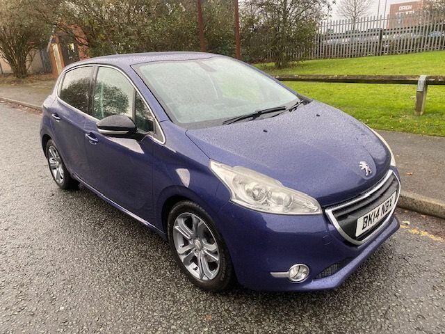 Used Peugeot 208 2014 for sale - 76743226: Photo 31
