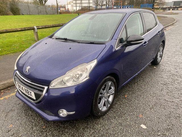 Used Peugeot 208 2014 for sale - 76743226: Photo 32